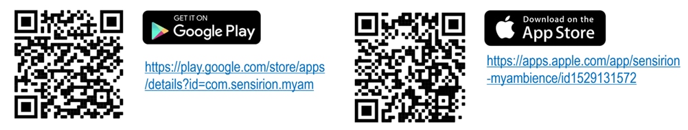 Sensirion SHT43演示板