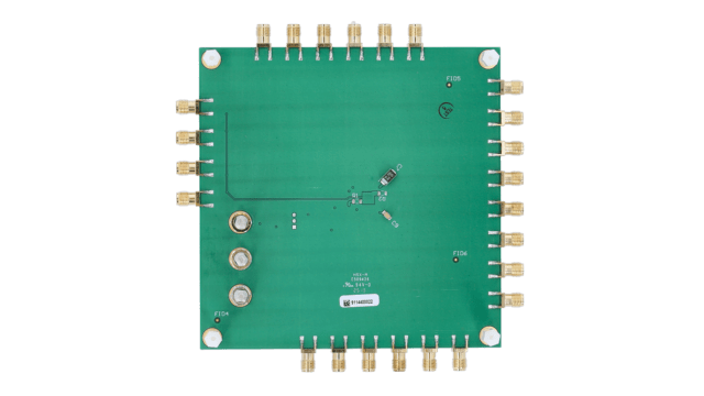 Texas Instruments CDCLVP111SEPEVM 评估模块