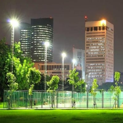 Lumileds LUXEON HL2X-V高功率圆顶发光器