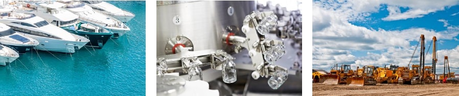 Amphenol LTW HDMI连接器