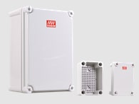 MEAN WELL 外围配件