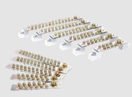 MEAN WELL 外围配件