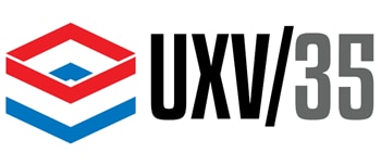 信息图 - Samtec UXV35标准连接器