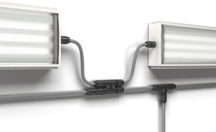 信息图 - Phoenix Contact QPD连接器