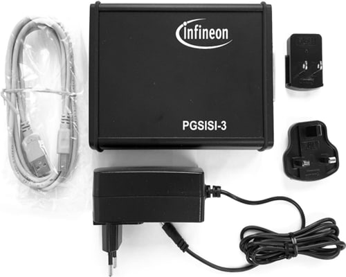 Infineon Technologies TLE4999X程序套件