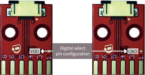 Infineon Technologies KIT_IM68D128BV01_FLEX 评估套件