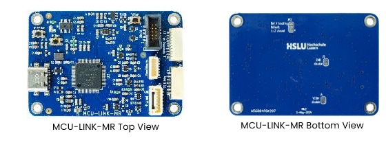 NXP Semiconductors MCU-LINK-MR调试探头