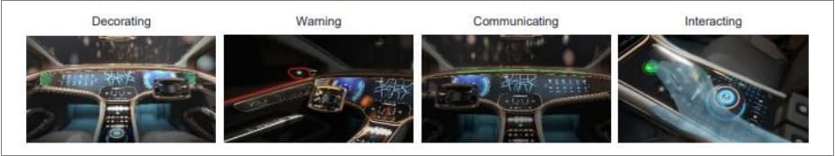 ams OSRAM AS1163_QF_EVM_KT_OSP 评估套件