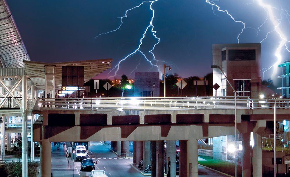 图表 - Phoenix Contact 电源可靠性解决方案