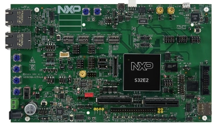 NXP Semiconductors S32E288-975EVB 评估板