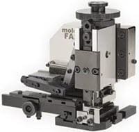 信息图 - Molex Mini-Fit工具