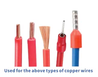 信息图 - Amphenol Anytek PL5.08 180D端子块