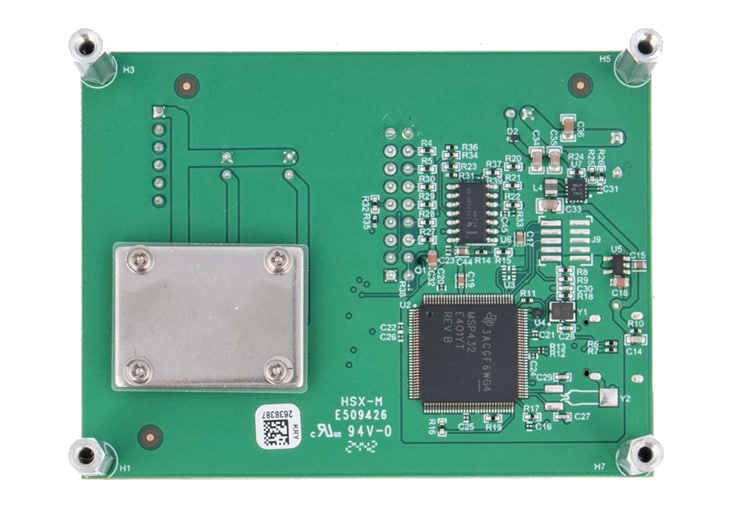 Texas Instruments TPS650360EVM-SKT 评估模块