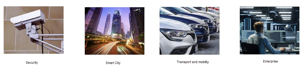 Lantronix NTC-220 4G LTE Industrial IoT (IIoT) Routers