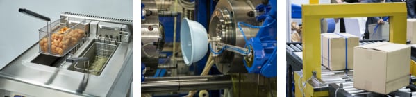 信息图 - Crydom / Sensata Nova22 DR22C DIN导轨固态继电器