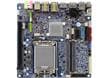 12/13/14th Gen Intel® Mini-ITX Motherboards