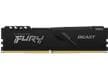 FURY Beast DDR4存储器模块