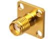 SMP RF适配器和连接器