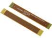 Premo-Flex SlimStack FFC/FPC跳线
