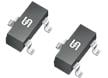 BC807-25H & BC807-40H PNP Transistors