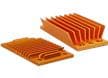 maxiFLOW™ Power Brick Heat Sinks