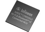 Infineon Technologies AIROC™ CYW55913/2/1互联微控制器