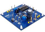Monolithic Power Systems (MPS) EV6603-V-00A Motor Drive Evaluation Board