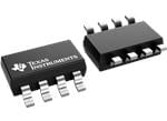 Texas Instruments RES31A薄膜电阻分压器