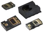 Vishay Semiconductors 基于VCSEL的接近传感器