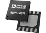Analog Devices / Maxim Integrated ADPL86610/ADPL86611/ADPL86612电流限制器