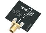 KYOCERA AVX 评估板和套件