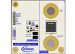Infineon Technologies Power PROFET+容性负载充电评估板