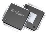 Infineon Technologies XMC5000 低功耗和工业微控制器