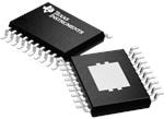 Texas Instruments DRV81646四通道低侧开关驱动器