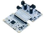 Analog Devices / Maxim Integrated TMC5241-EVKIT控制器/驱动器IC评估套件