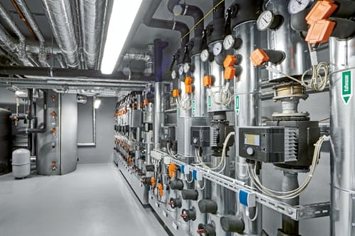 信息图 - Phoenix Contact 静音安装接触器