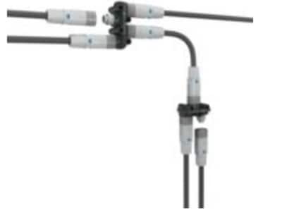 Phoenix Contact IPD配电板