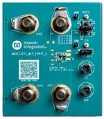 Analog Devices / Maxim Integrated MAX17227JEVK#WLP 扩大的图像