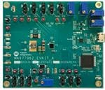 Analog Devices / Maxim Integrated MAX77962EVKIT-06# 扩大的图像