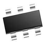 Microchip Technology MCP4022T-103E/CH 扩大的图像