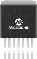 Microchip Technology MSC080SMA120SA 扩大的图像