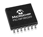 Microchip Technology PIC18F06Q20-I/ST 扩大的图像