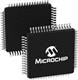Microchip Technology PIC24FJ64GL306-I/PT