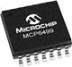 Microchip Technology MCP6499-E/ST