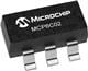 Microchip Technology MCP6C02T-050E/CHY
