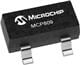 Microchip Technology MCP809T-300I/TTVAO