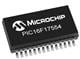 Microchip Technology PIC16F17554-E/SS