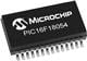 Microchip Technology PIC16F18055-E/SS