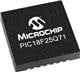 Microchip Technology PIC18F25Q71-E/STX