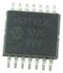 Microchip Technology MCP4631-103E/ST